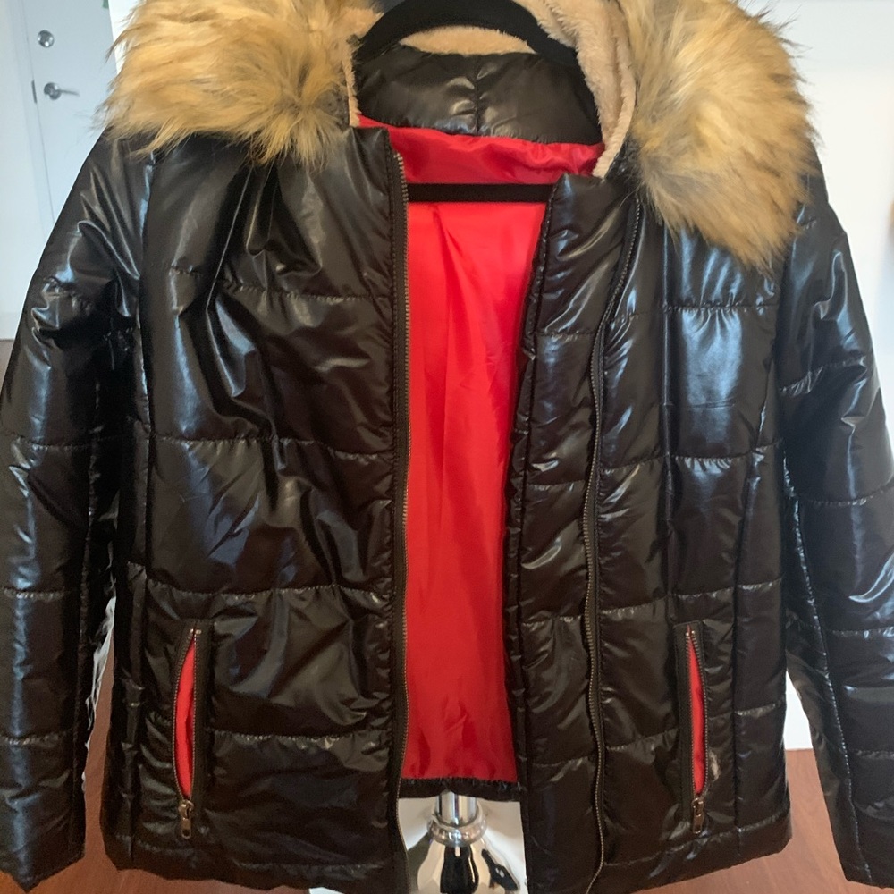 Jacket - Picture 2 of 11